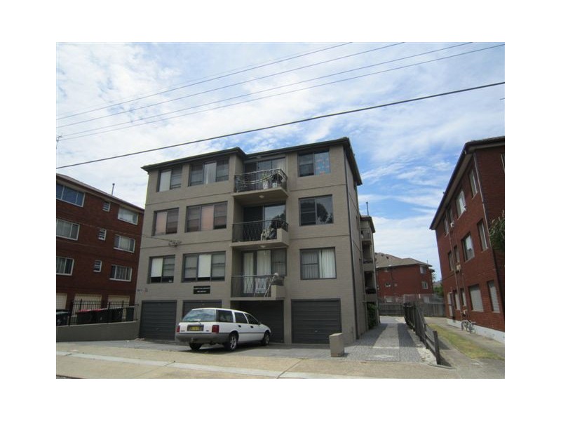 9/6 Brittain Crescent, Hillsdale NSW 2036