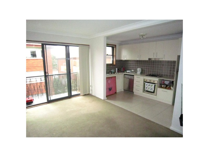 9/6 Brittain Crescent, Hillsdale NSW 2036