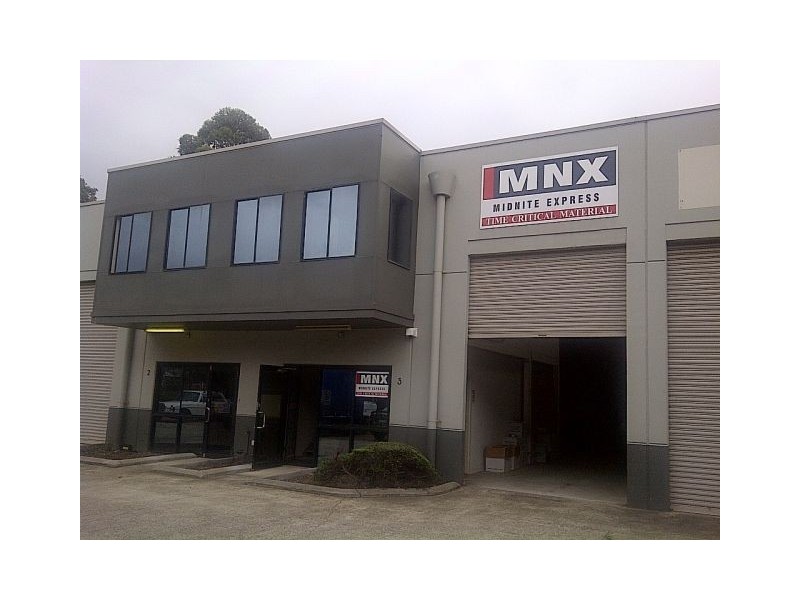 3/14 Anderson Street, Banksmeadow NSW 2019