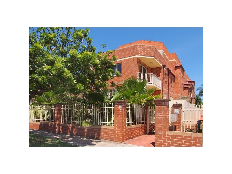 3/311 Maroubra Road, Maroubra NSW 2035