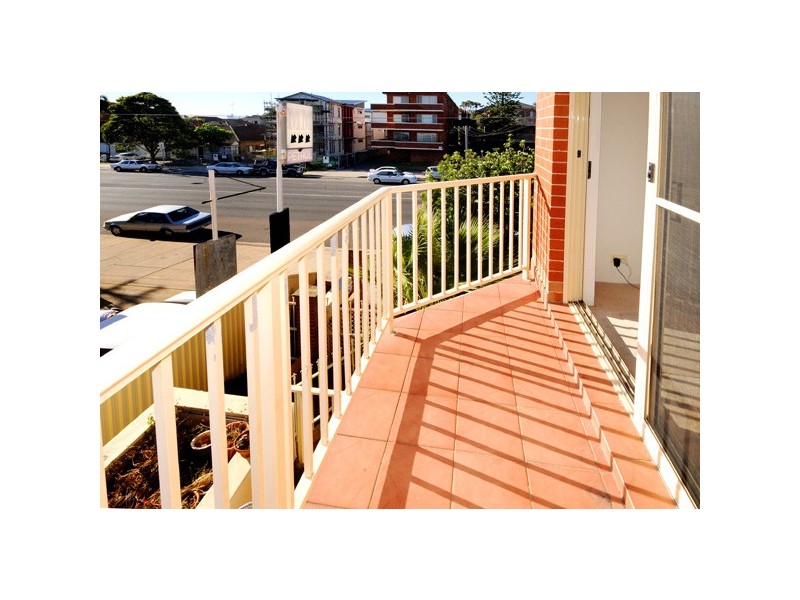 3/311 Maroubra Road, Maroubra NSW 2035