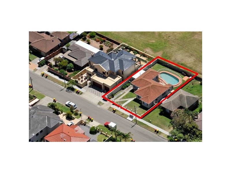 157 Prince Edward Street, Malabar NSW 2036