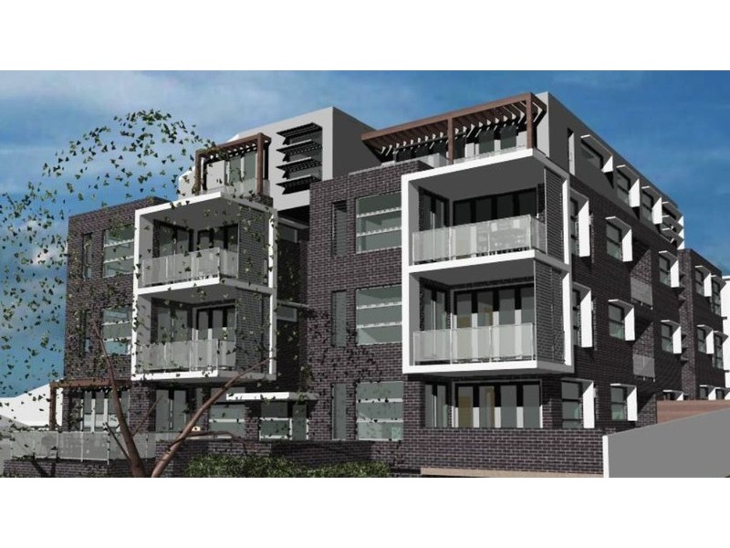 66-70 Boronia Street, Kensington NSW 2033