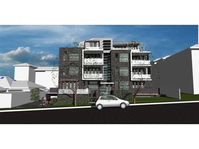 66-70 Boronia Street, Kensington NSW 2033