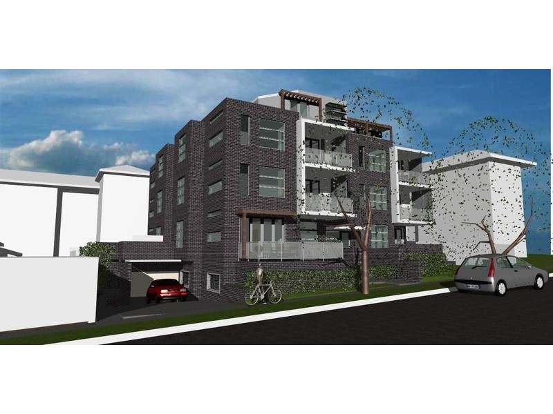 66-70 Boronia Street, Kensington NSW 2033