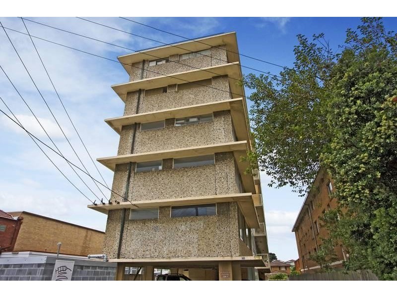 8/60 Maroubra Road, Maroubra NSW 2035