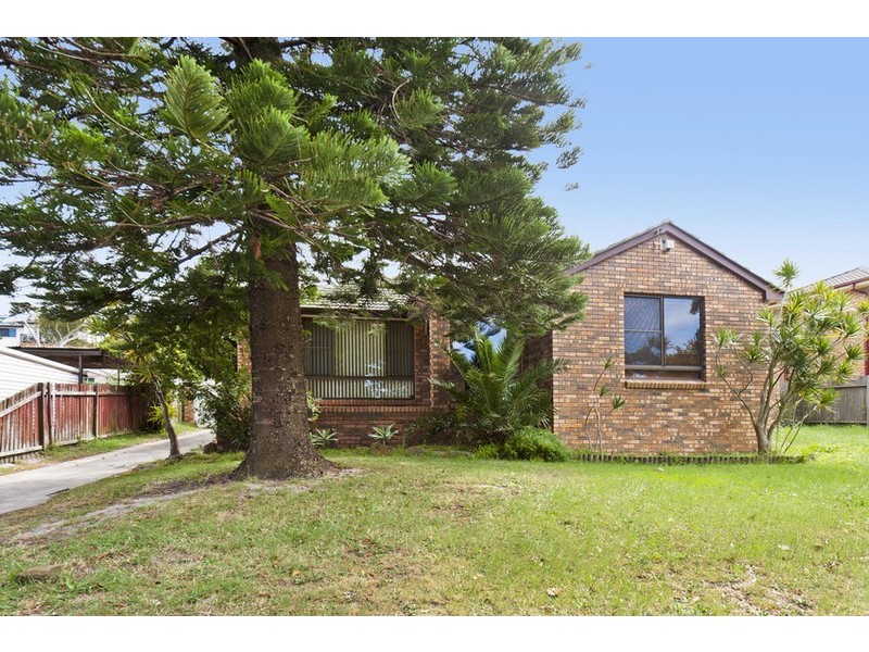 8 Namoi Road, Matraville NSW 2036