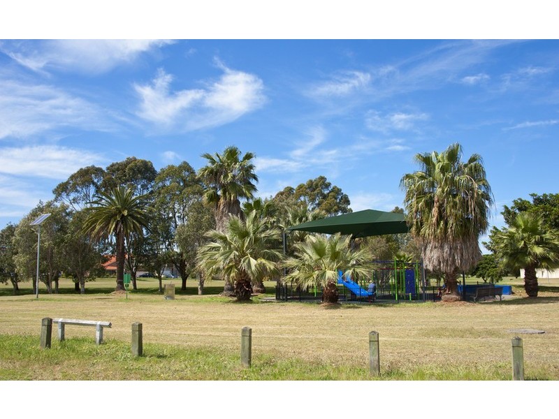 8 Namoi Road, Matraville NSW 2036