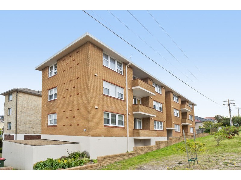 4/412 Maroubra Road, Maroubra NSW 2035