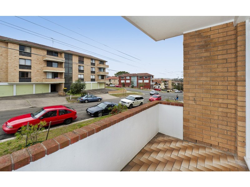 4/412 Maroubra Road, Maroubra NSW 2035