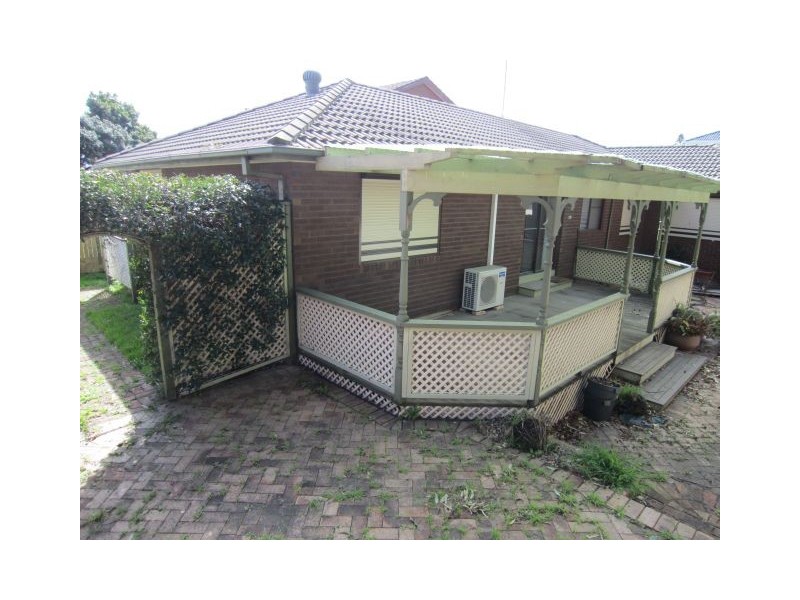 16A Stewart Street, Matraville NSW 2036