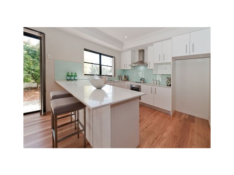 19A  Carnegie Circuit, Chifley NSW 2036