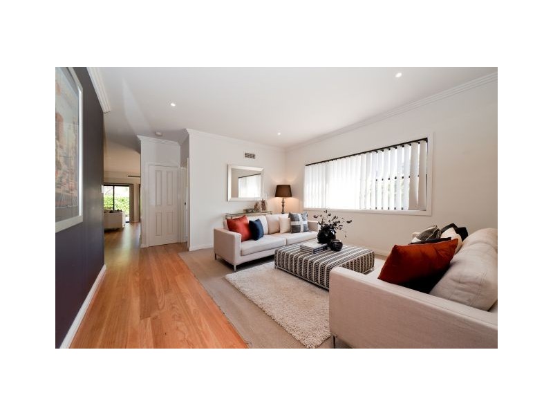 19A  Carnegie Circuit, Chifley NSW 2036