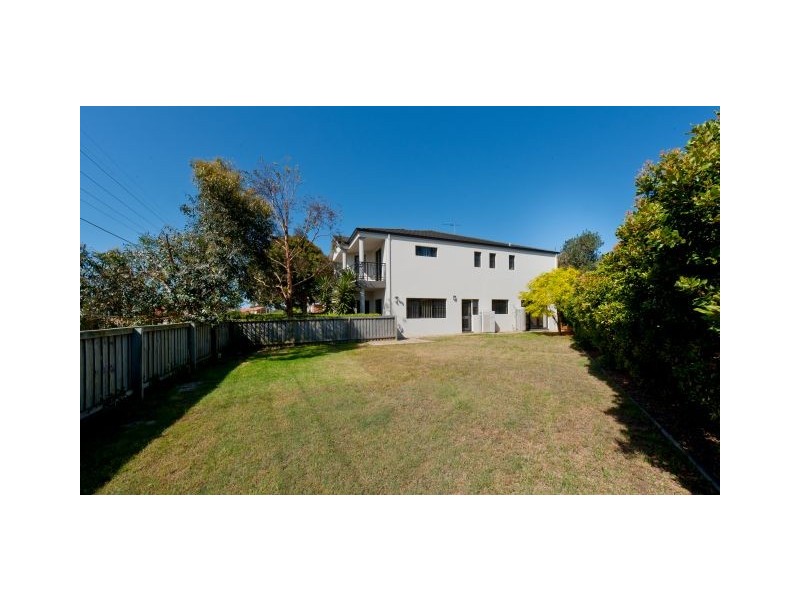 19A  Carnegie Circuit, Chifley NSW 2036