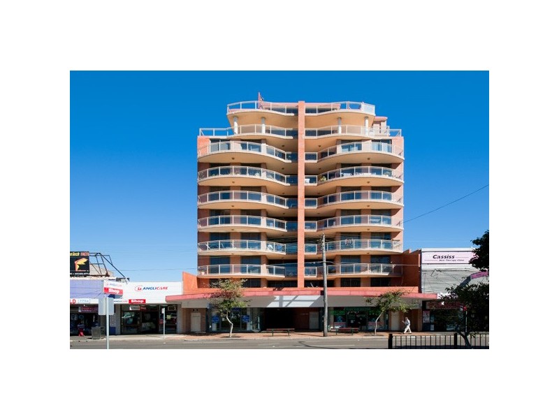 601/767 Anzac Parade, Maroubra NSW 2035