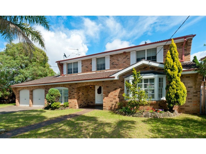 1 Prothero Place, Pagewood NSW 2035