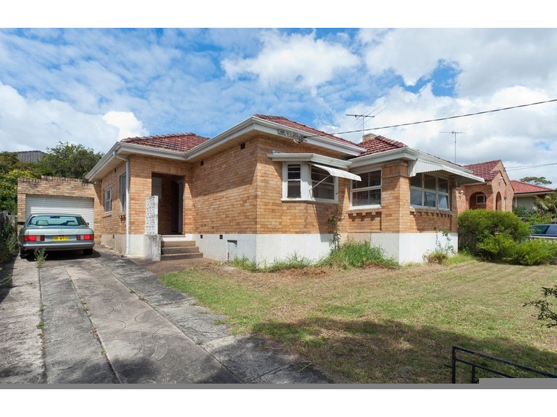 9  Marx Avenue, Beverley Park NSW 2217