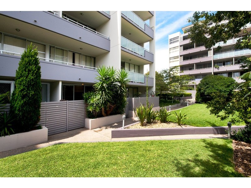 75/37 Morley Avenue, Rosebery NSW 2018