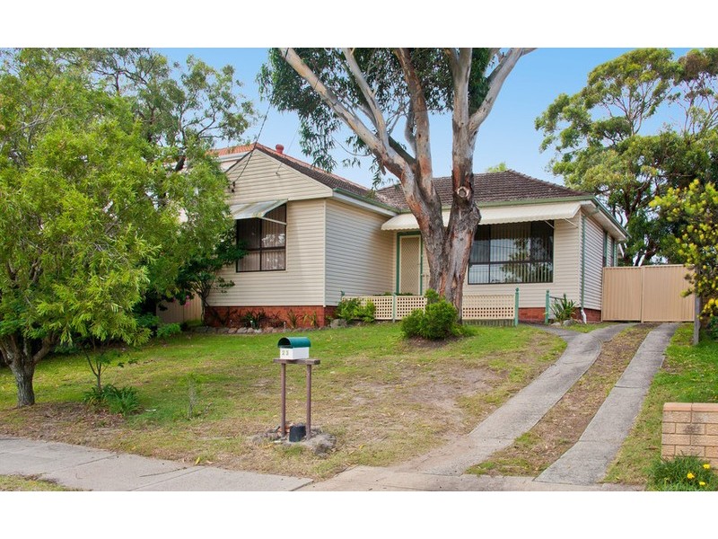 23 Hunter Avenue, Matraville NSW 2036