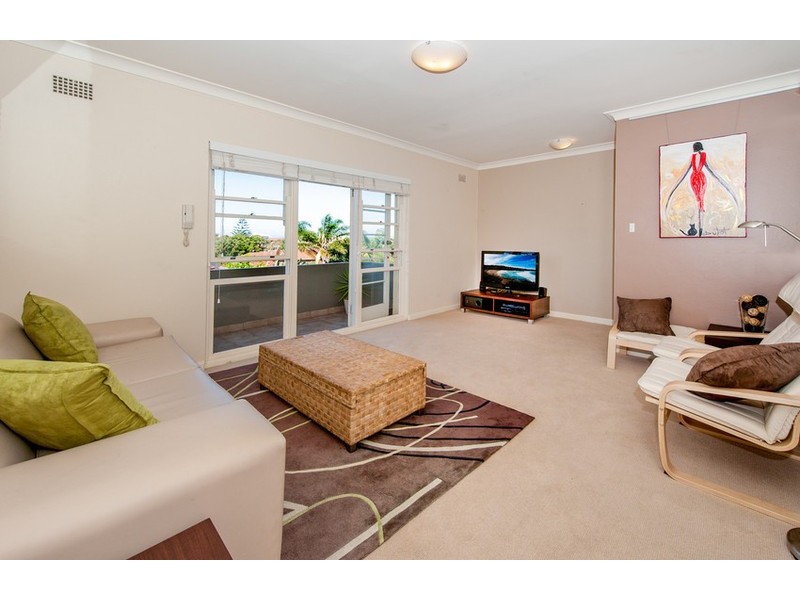 3/403 Maroubra Road, Maroubra NSW 2035