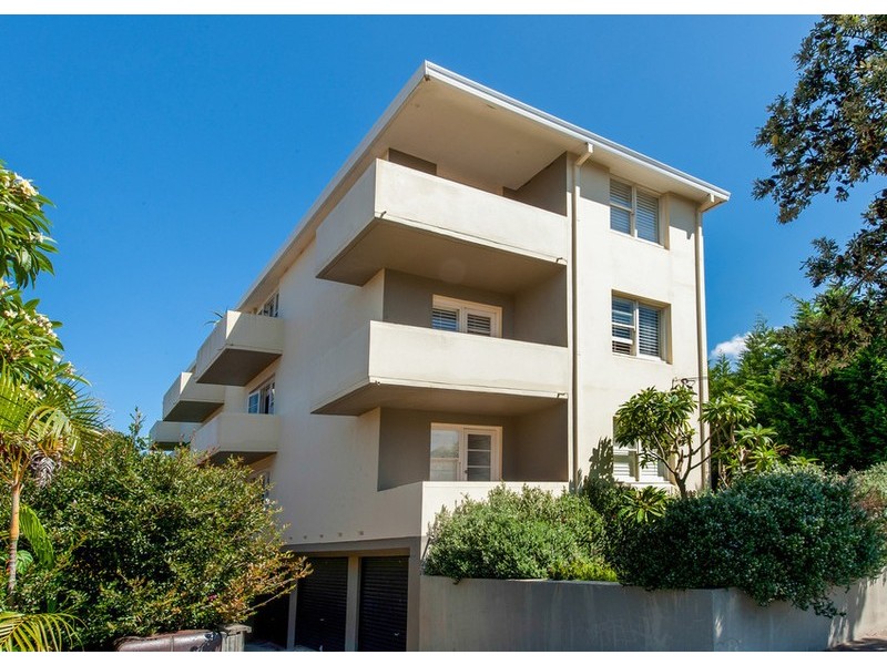 3/403 Maroubra Road, Maroubra NSW 2035