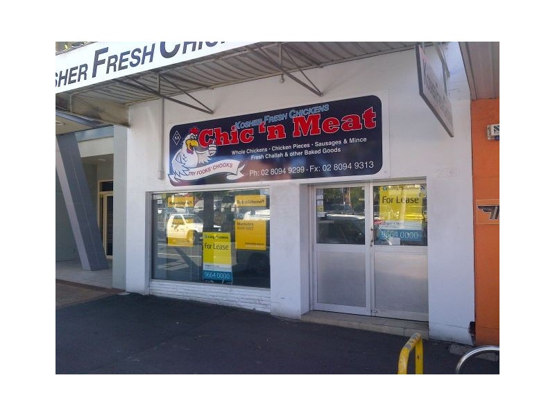 789 Anzac Parade, Maroubra NSW 2035