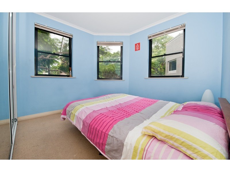 12/173 Cathedral Street, Woolloomooloo NSW 2011