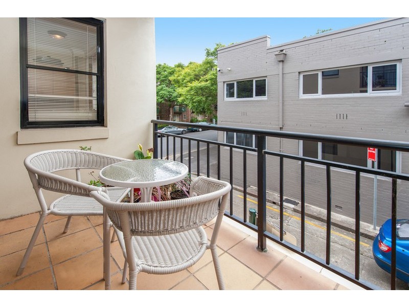 12/173 Cathedral Street, Woolloomooloo NSW 2011