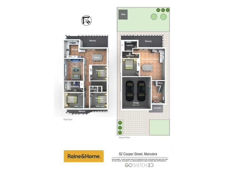 82 Cooper Street, Maroubra NSW 2035