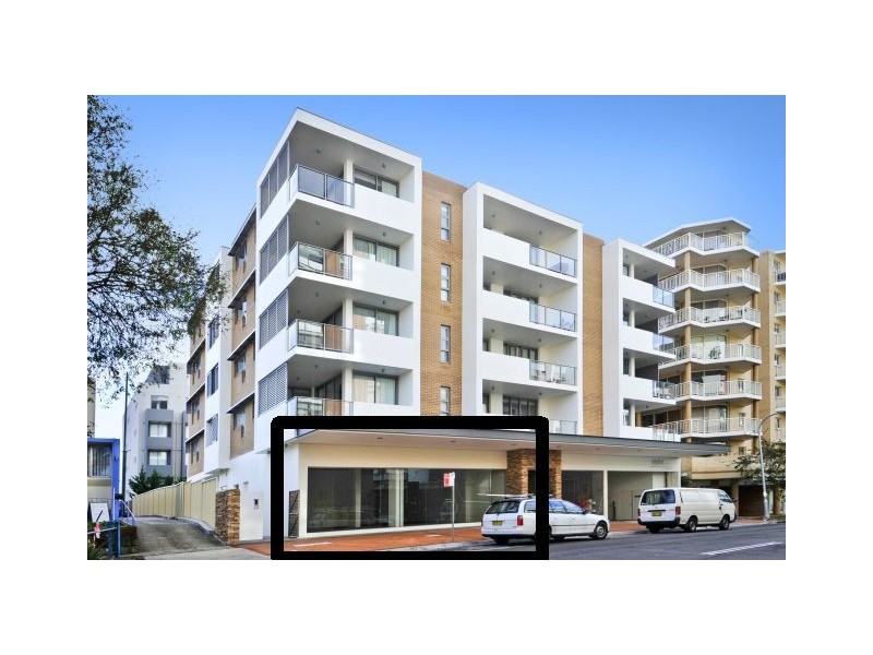 Lot 1/102-106 Boyce Road, Maroubra NSW 2035
