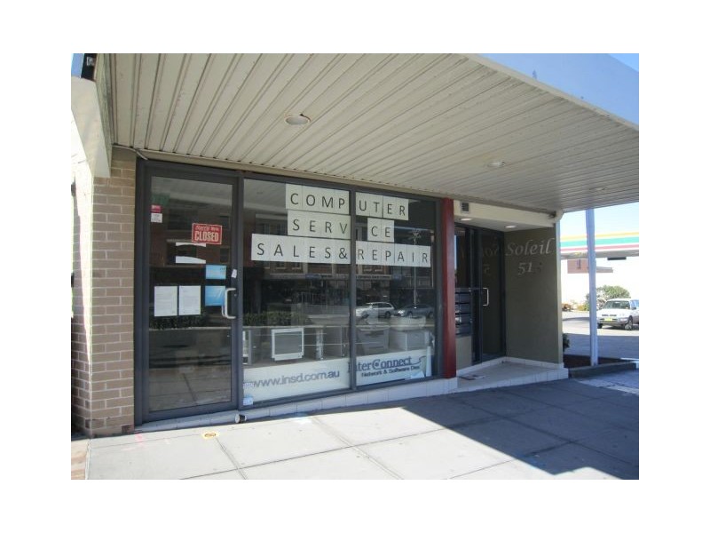 513 Bunnerong Road, Matraville NSW 2036