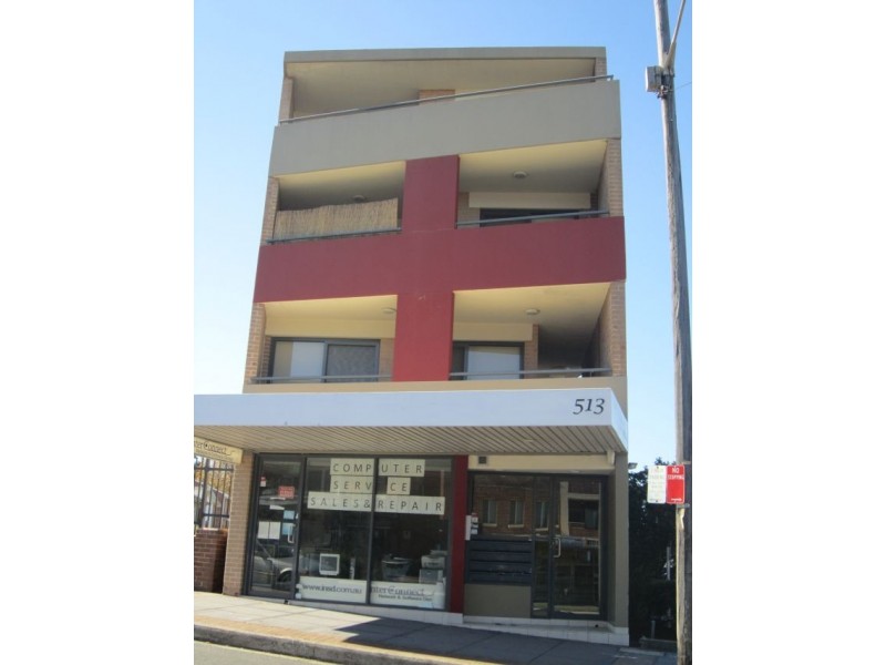 513 Bunnerong Road, Matraville NSW 2036