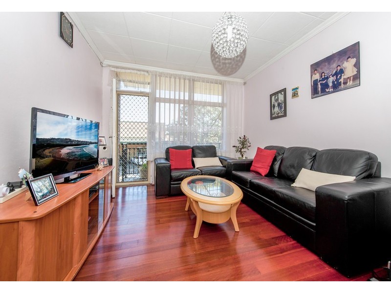 7/32 Barber Avenue, Eastlakes NSW 2018