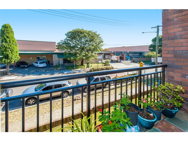 7/32 Barber Avenue, Eastlakes NSW 2018