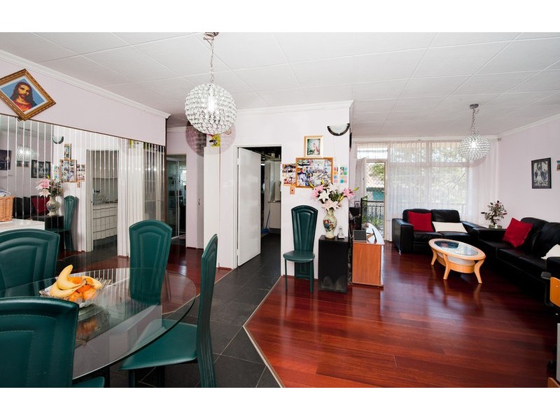 7/32 Barber Avenue, Eastlakes NSW 2018