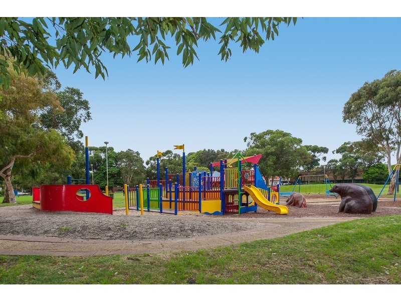 7/32 Barber Avenue, Eastlakes NSW 2018