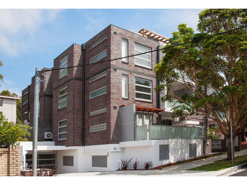 4/66-70 Boronia Street, Kensington NSW 2033