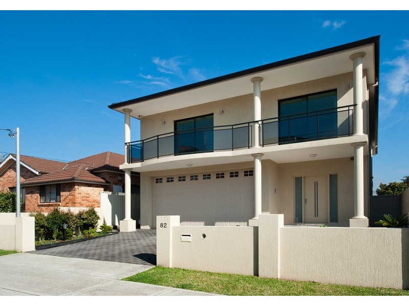 82 Cooper Street, Maroubra NSW 2035