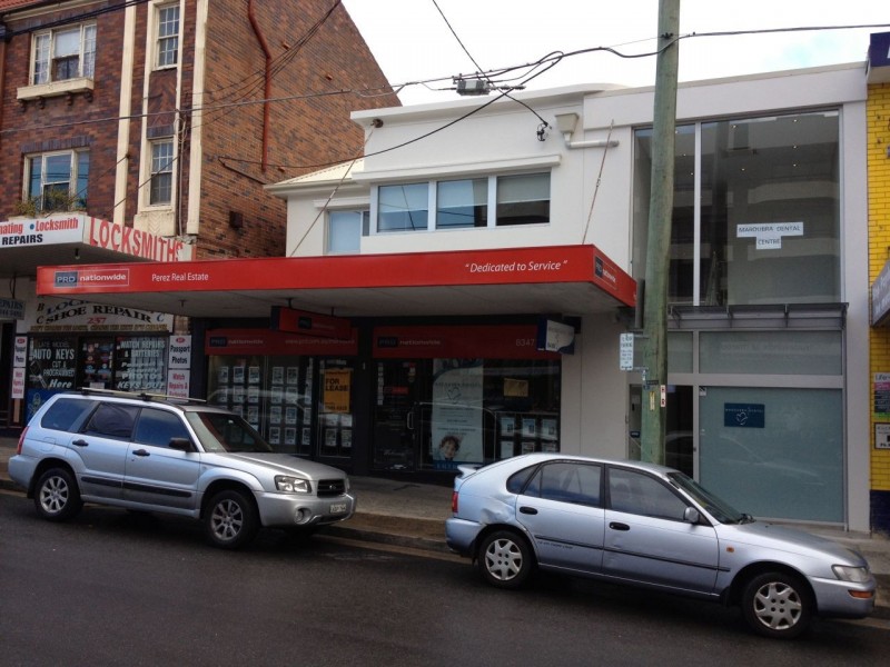 1/233-235 Maroubra Road, Maroubra NSW 2035