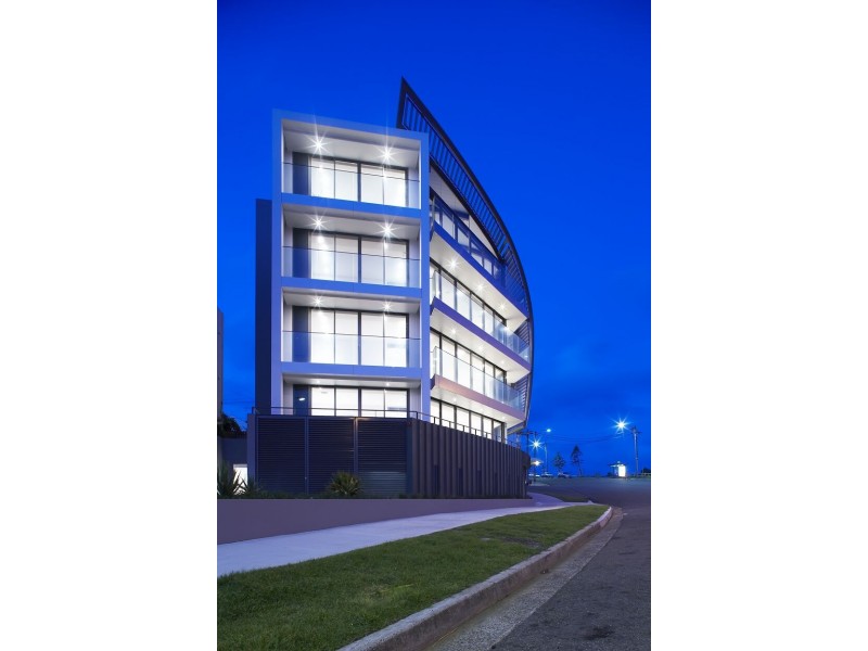 2/126 Marine Parade, Maroubra NSW 2035