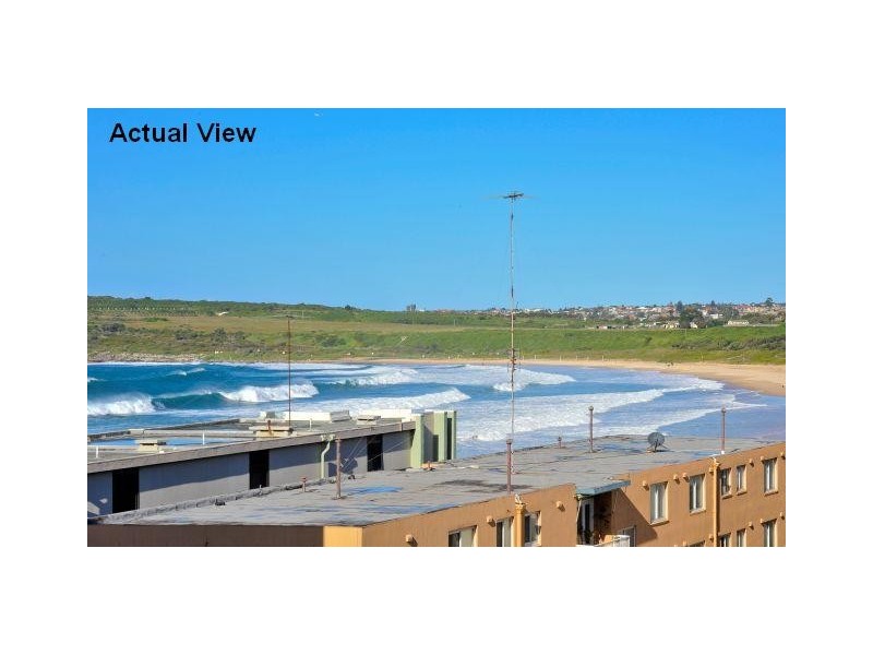 22/25 Bond Street, Maroubra NSW 2035