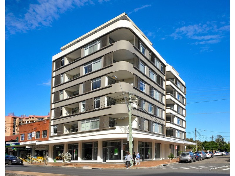 501/165 Maroubra Road, Maroubra NSW 2035
