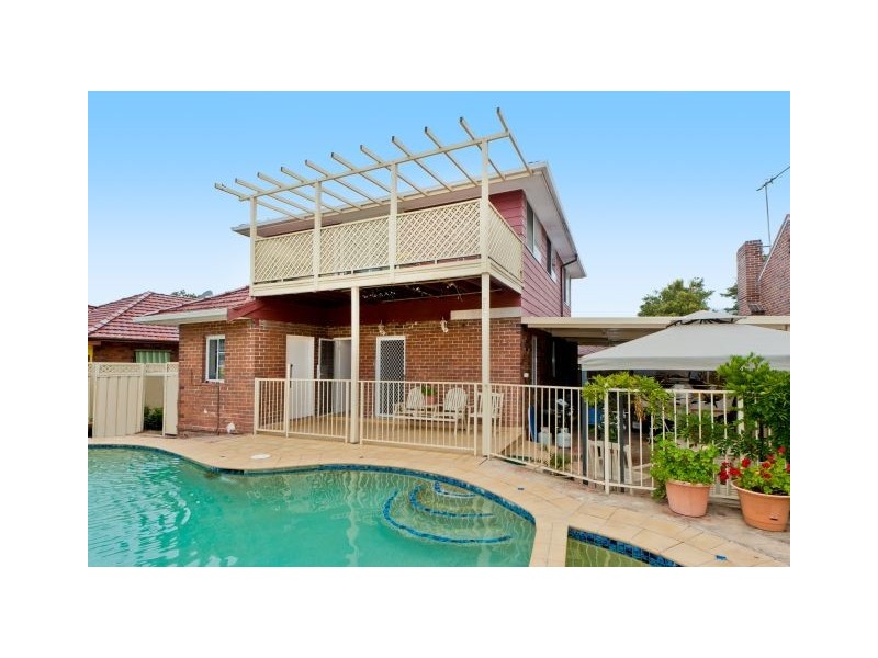 28 Fraser Avenue, Eastgardens NSW 2036