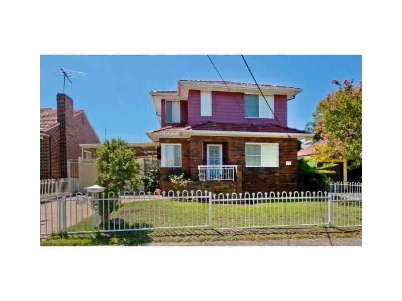 28 Fraser Avenue, Eastgardens NSW 2036