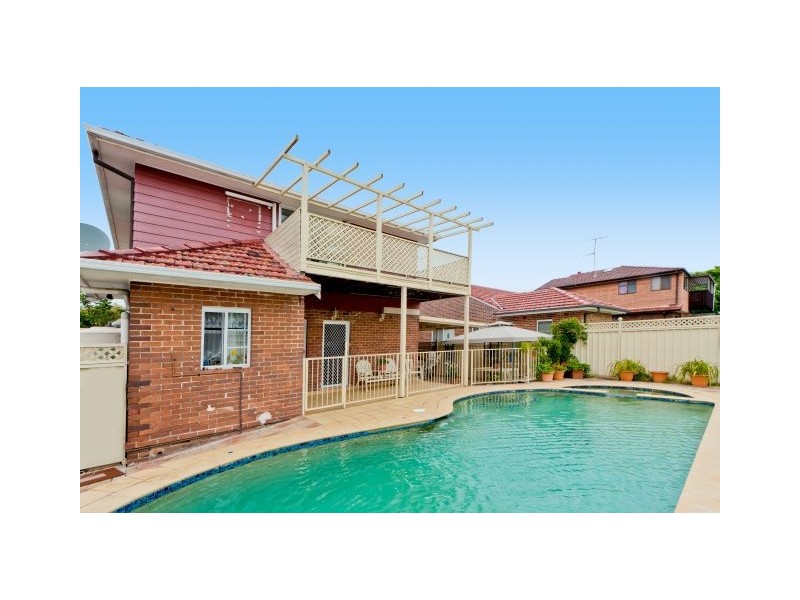 28 Fraser Avenue, Eastgardens NSW 2036