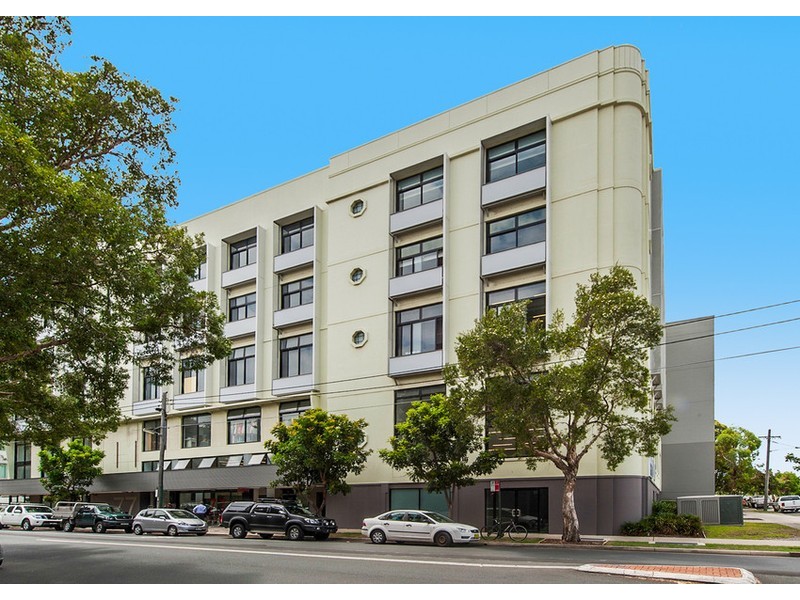 506/77 Dunning Avenue, Rosebery NSW 2018