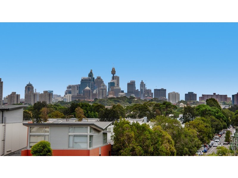 506/77 Dunning Avenue, Rosebery NSW 2018