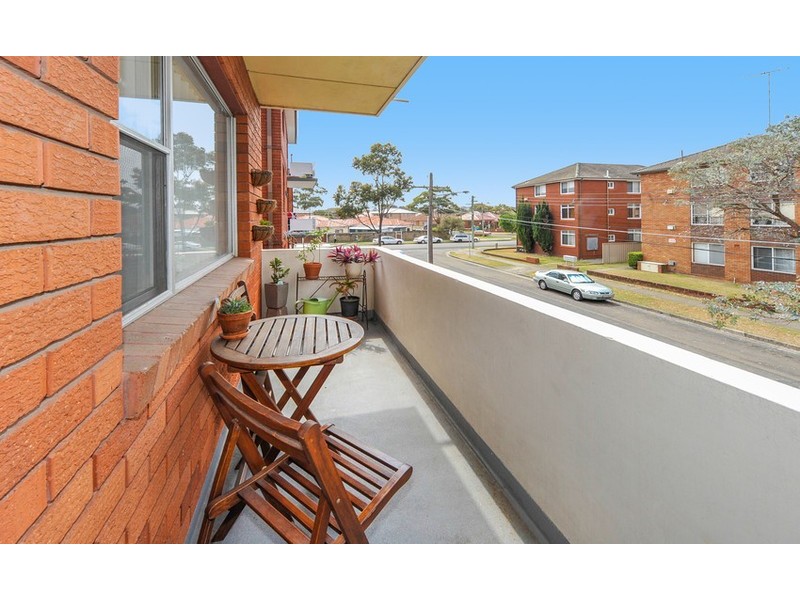 4/3 Unsted Crescent, Hillsdale NSW 2036