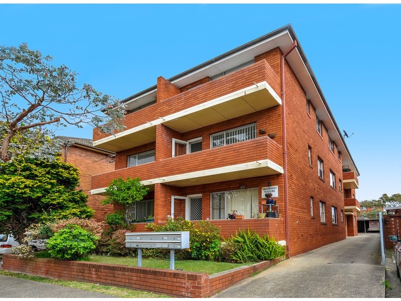 4/3 Unsted Crescent, Hillsdale NSW 2036