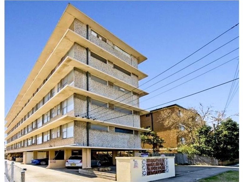 27/60 Maroubra Road, Maroubra NSW 2035